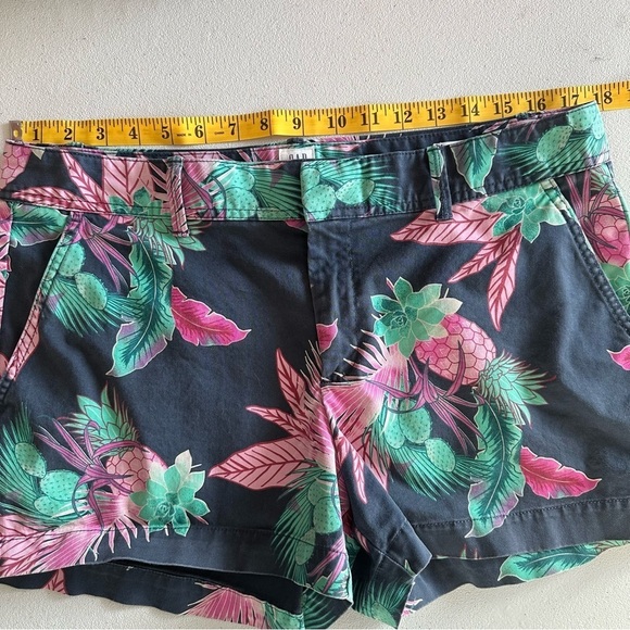 Gap tropical women’s shorts - Picture 5 of 10